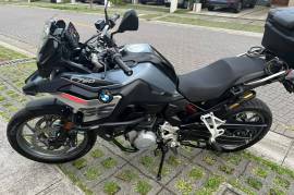 BMW, BMW F 750 GS 2019, 2019