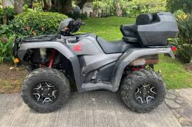 Honda, TRX 520 FA7, 2021