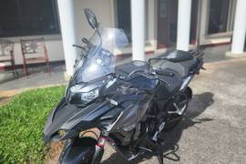 Benelli, TRK 502, 2021
