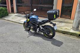 Honda, Cb650r , 2021
