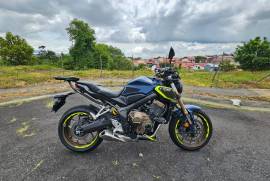 Honda, Cb650r , 2021