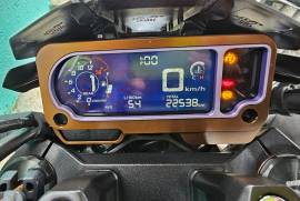 Honda, Cb650r , 2021