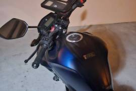 Yamaha, FZ25, 2021
