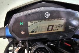 Yamaha, FZ25, 2021
