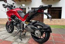 Ducati, MULTISTRADA 1260 S, 2018