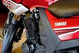 Yamaha, SZ-R16 , 2014