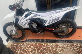 Honda, CRF 250R, 2013