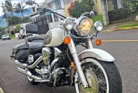 Yamaha, Road Star 1600 Classic, 2002