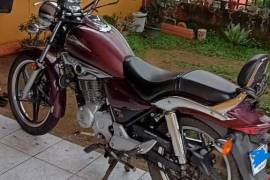 Honda, Shadow 150cc, 2019