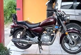 Honda, Shadow 150cc, 2019