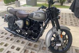 Royal Enfield, Clasica 350, 2023