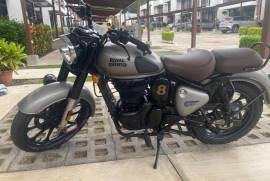 Royal Enfield, Clasica 350, 2023