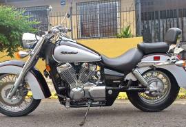 Honda, Shadow 750 Aero, 2004