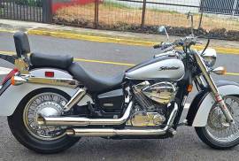 Honda, Shadow 750 Aero, 2004