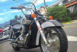 Honda, Shadow 750 Aero, 2004