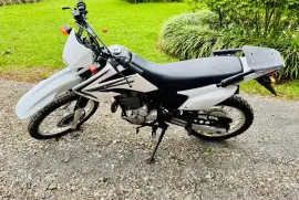Honda, Tornado, 2015