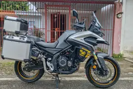 Voge, Dsx525, 2025