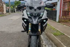 Voge, Dsx525, 2025