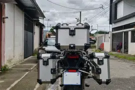 Voge, Dsx525, 2025
