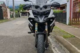 Voge, Dsx525, 2025