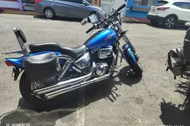 Suzuki, MARAUDER VZ800, 2000