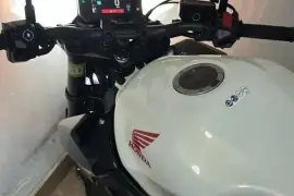 Honda, Honda Honner, 2024