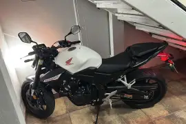 Honda, Honda Honner, 2024