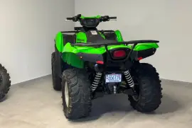 Kawasaki, Brute Force, 2008