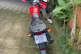 Honda, CB1 Tuf Plux , 2023