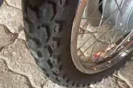 Honda, CB1 Tuf Plux , 2023