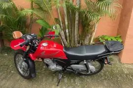 Honda, CB1 Tuf Plux , 2023