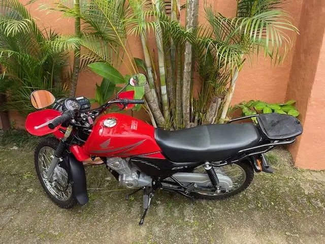 Honda, CB1 Tuf Plux , 2023