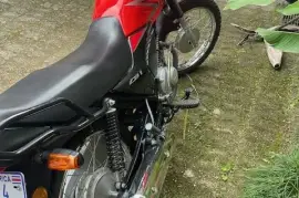 Honda, CB1 Tuf Plux , 2023
