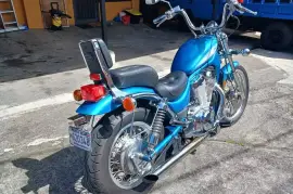 Suzuki, Intruder, 1996