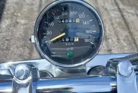 Suzuki, Intruder, 1996