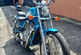 Suzuki, Intruder, 1996