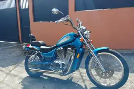 Suzuki, Intruder, 1996