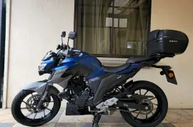 Yamaha, Fz 25, 2022