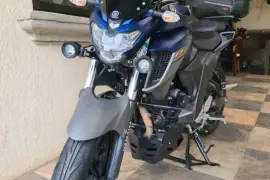 Yamaha, Fz 25, 2022