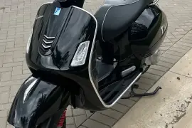 Vespa, GTS Super 300, 2018