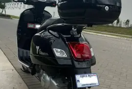 Vespa, GTS Super 300, 2018