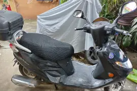 Suzuki, AN, 2017