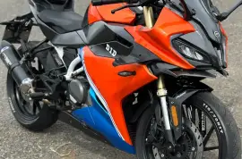 CFMoto, 300sr , 2022