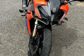 CFMoto, 300sr , 2022