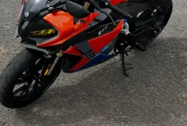 CFMoto, 300sr , 2022