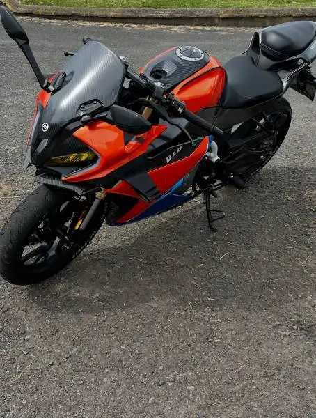 CFMoto, 300sr , 2022