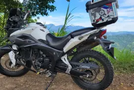 AKT, Adventure TT, 2017