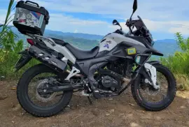 AKT, Adventure TT, 2017
