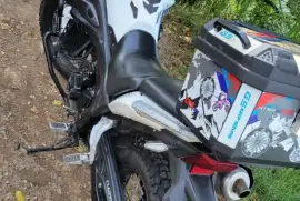 AKT, Adventure TT, 2017