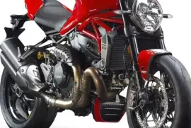Ducati, Monster, 2020